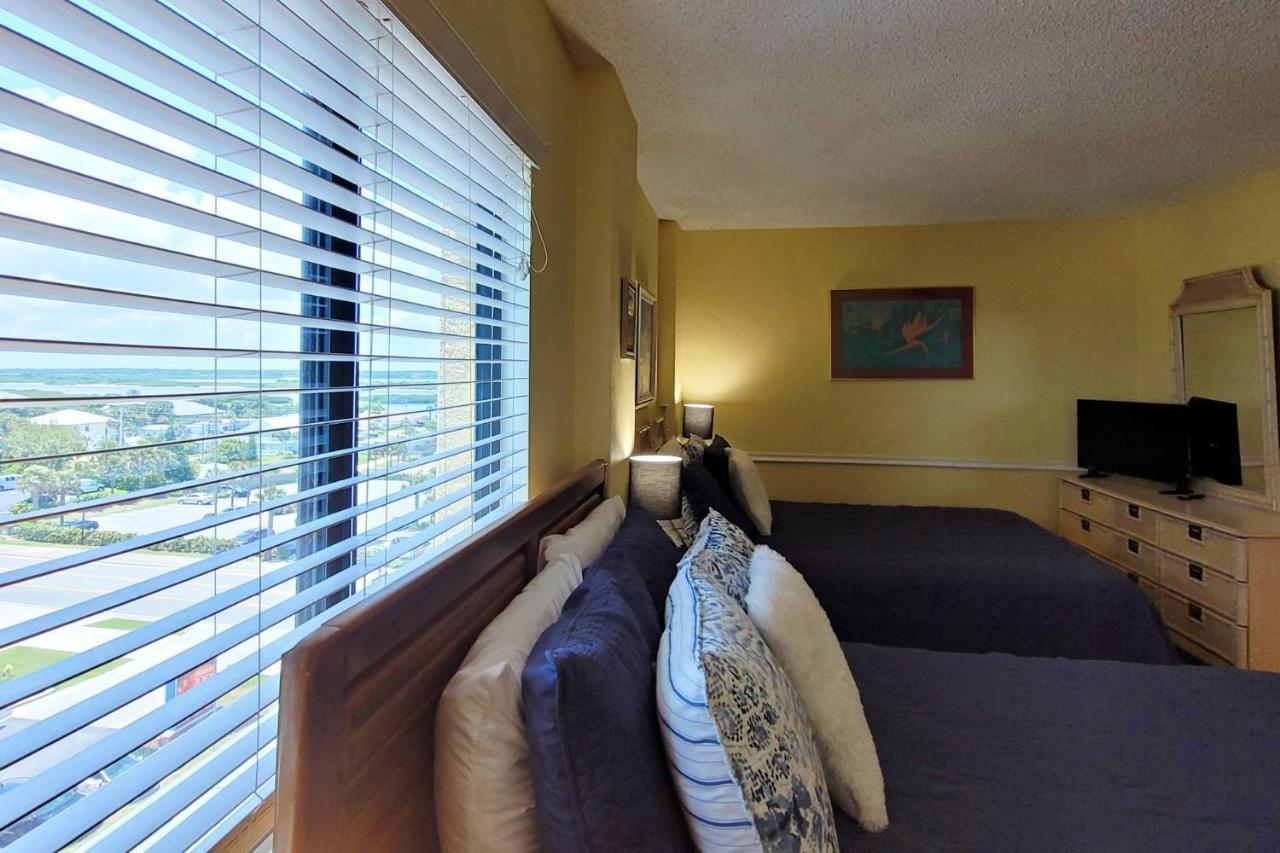 Sunglow Resort Condo Unit 707 Daytona Beach Shores Exterior foto